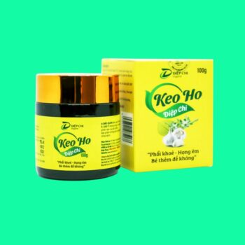 Keo ho Diệp Chi