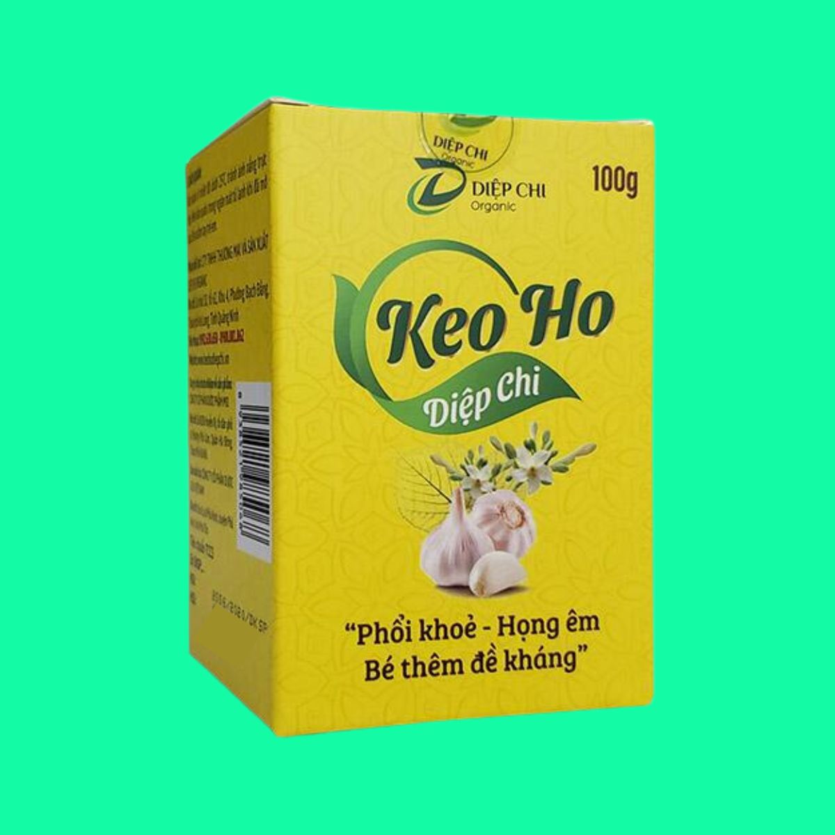 keo-ho-diep-chi-3 Keo ho Diệp Chi