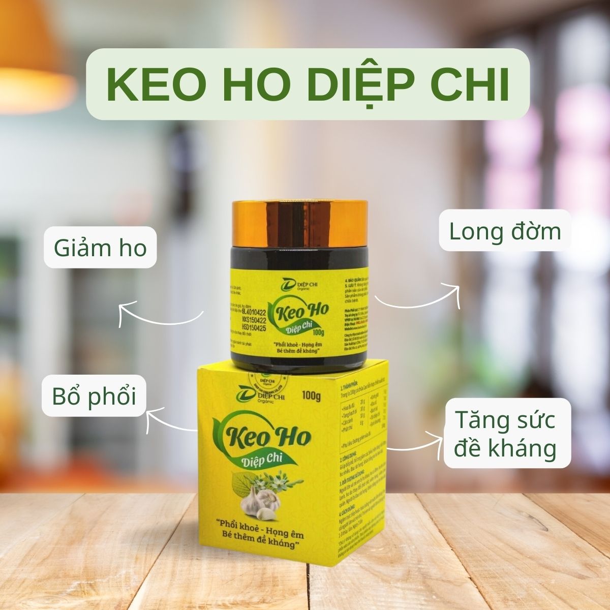 Keo ho Diệp Chi 11 Keo ho Diệp Chi