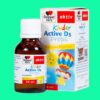 Kinder Active D3 Drops 14 Kinder Active D3 Drops