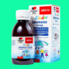 Kinder Immune Syrup 150ml 6 Kinder Immune Syrup 150ml