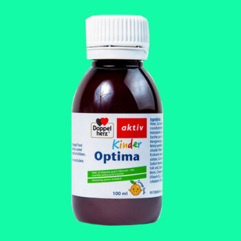 Kinder Optima