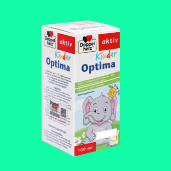 Kinder Optima