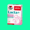 Lacta+ DoppelHerz