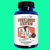 Legendairy Milk Sunflower Lecithin 13 Legendairy Milk Sunflower Lecithin