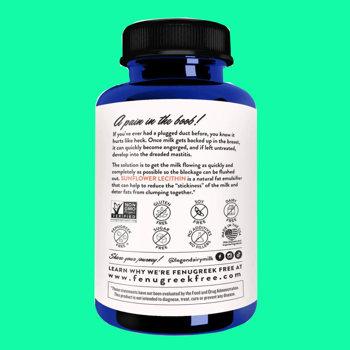 legendairy-milk-sunflower-lecithin-3 Legendairy Milk Sunflower Lecithin