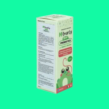 M'smarty Drops Probiotics