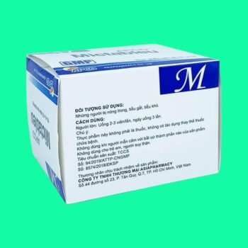 Mictableu Apco 8 Mictableu