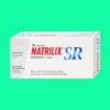 Natrilix SR 13 Thuốc Natrilix SR 1,5mg