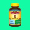 Nature Vitamin E 400 IU