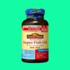 Nature Made Super Fish Oil 11 Nature Made Super Fish Oil