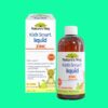 Nature’s Way Kids Smart Liquid Zinc