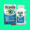 Ocuvite Adult 50+