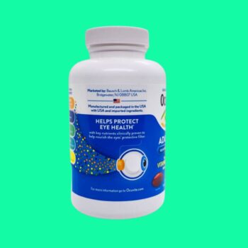 Ocuvite Adult 50+ 2 Ocuvite Adult 50+