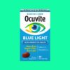 Ocuvite Blue Light 9 Ocuvite Blue Light