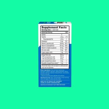 Ocuvite Blue Light
