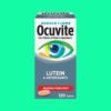 Ocuvite Lutein & Antioxidants 5 Ocuvite Lutein & Antioxidants