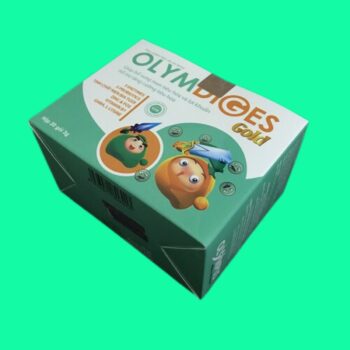 Olymdiges Gold Olympus