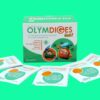Olymdiges Gold Olympus