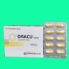 Oracu Capsule