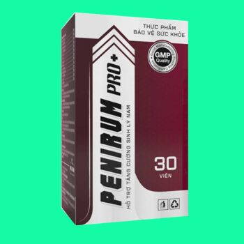 Penirum Pro+