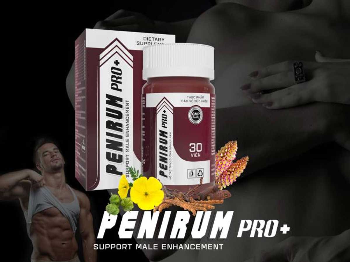 Penirum Pro+