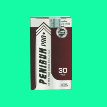 Penirum Pro+ 6 Penirum Pro+