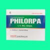 Philorpa
