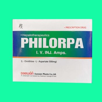 Philorpa