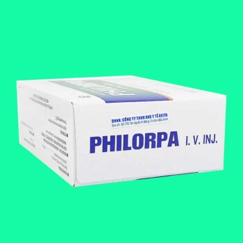 Philorpa