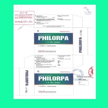 Philorpa