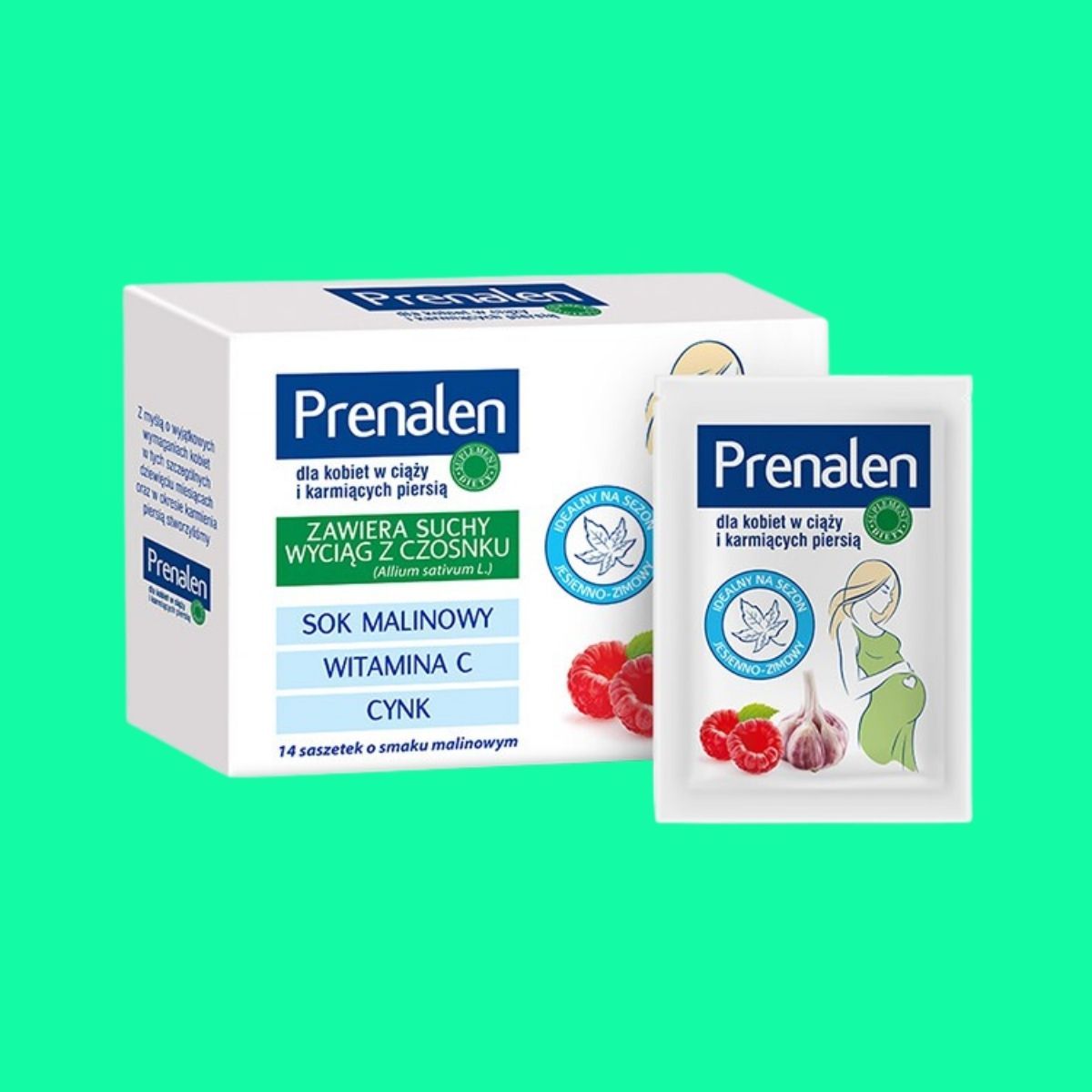 prenalen-1 Prenalen