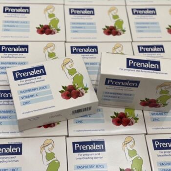 Prenalen 6 Prenalen