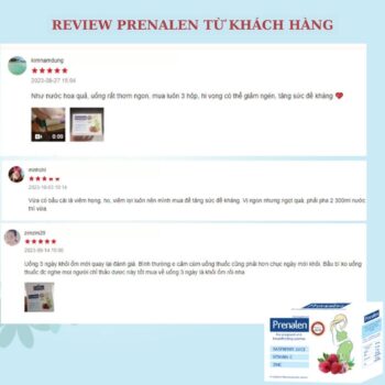 Prenalen 7 Prenalen