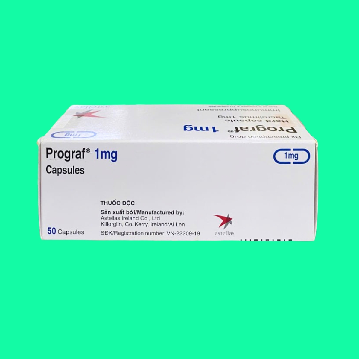 prograf-1mg-10 Prograf 1mg