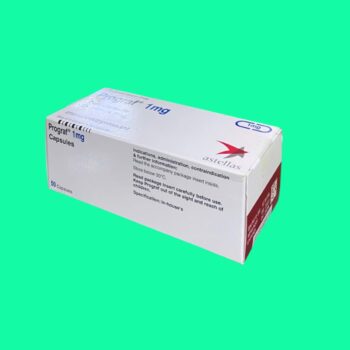 Prograf 1mg 12 Prograf 1mg