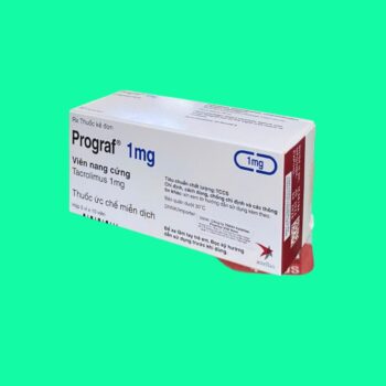Prograf 1mg 10 Prograf 1mg