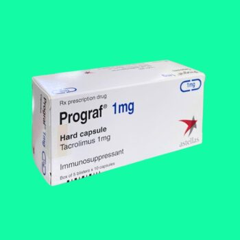 Prograf 1mg 5 Prograf 1mg