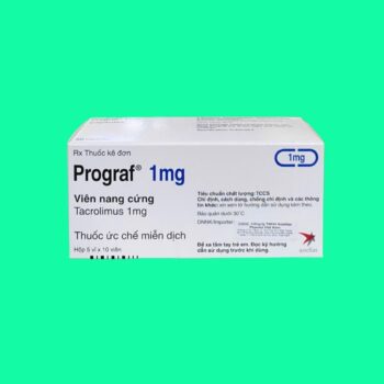 Prograf 1mg 4 Prograf 1mg