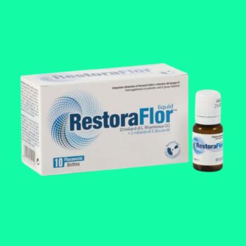 RestoraFlor Liquid