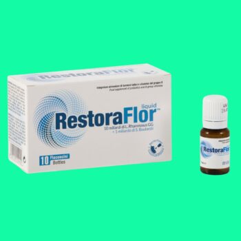 RestoraFlor Liquid