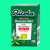 Kẹo ngậm không đường Ricola Mountain Mint