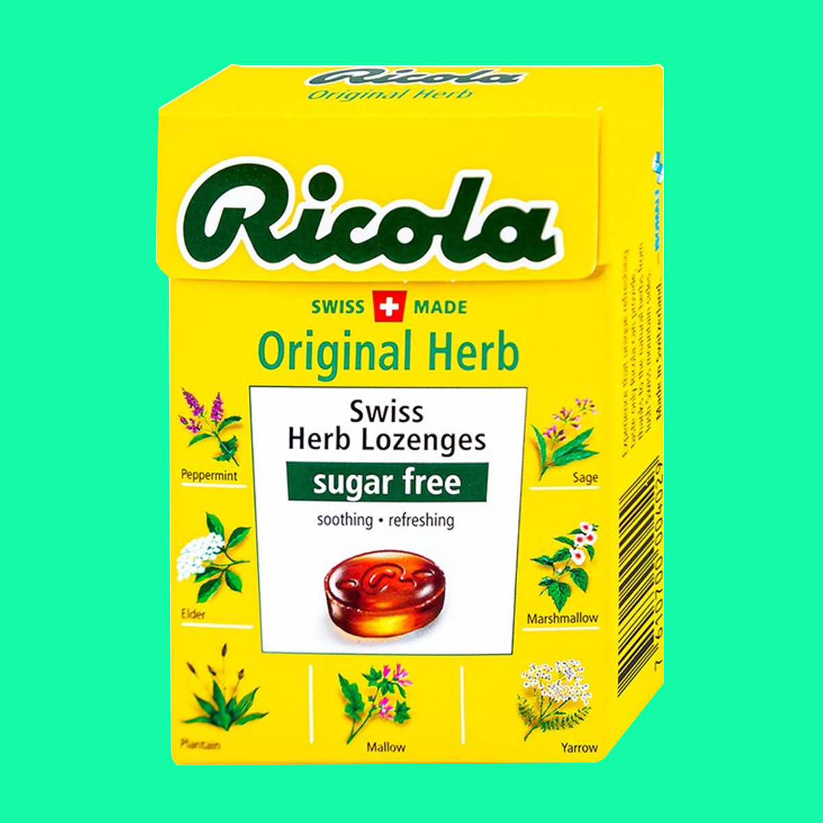 ricola-original-herb-1 Ricola Original Herb