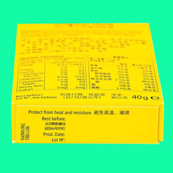 Kẹo ngậm không đường Ricola Original Herb 5 Ricola Original Herb