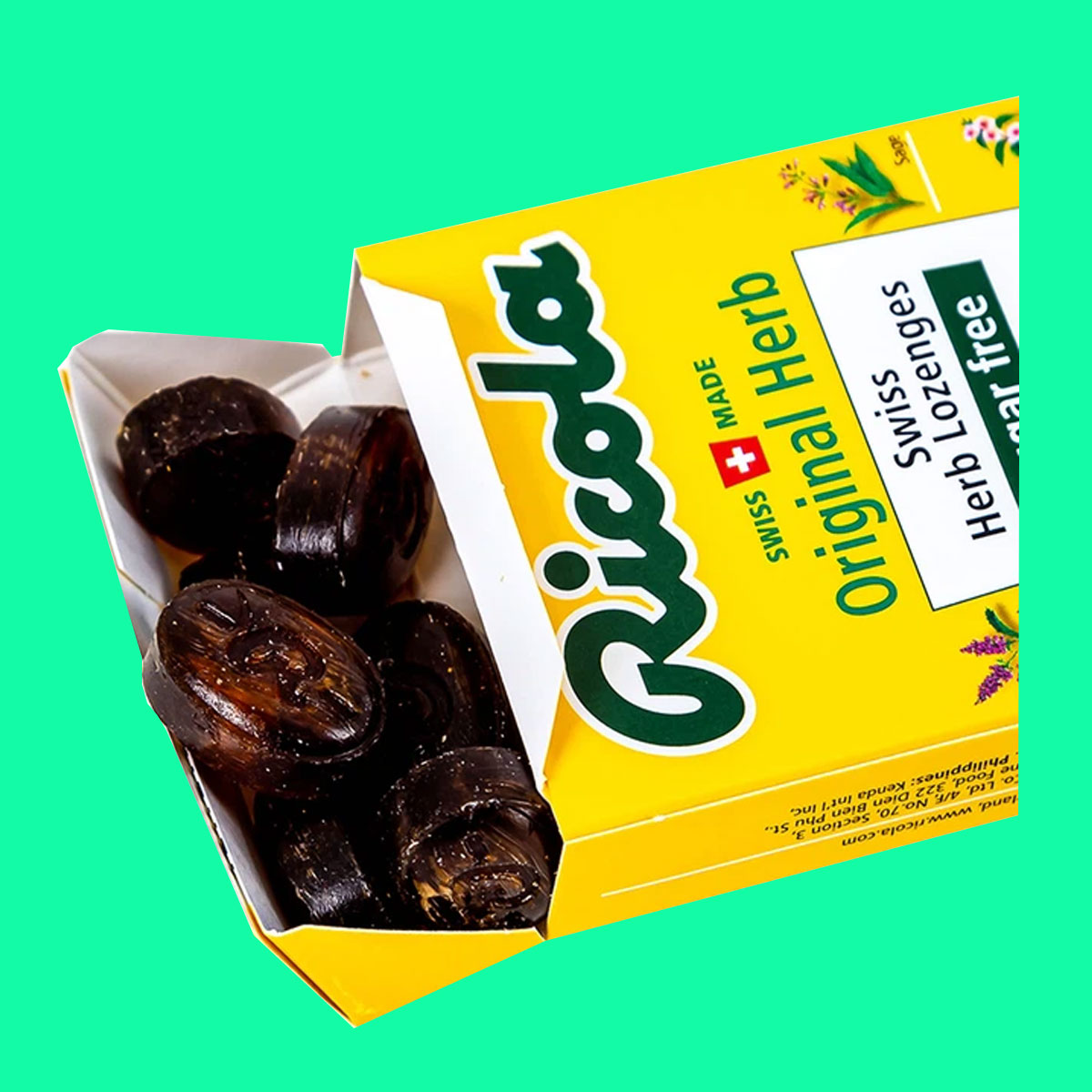 ricola-original-herb-5 Ricola Original Herb
