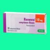Roswera 10mg 14 Roswera 10mg
