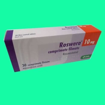 Roswera 10mg 2 Roswera 10mg
