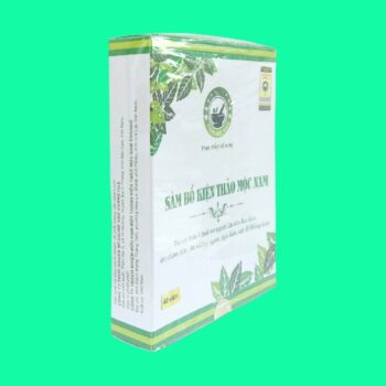 Sâm Bổ Kiện Thảo Mộc Nam