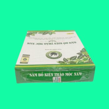 Sâm Bổ Kiện Thảo Mộc Nam