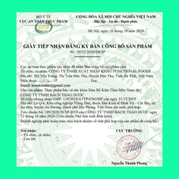 sam bo kien thao moc nam 9
